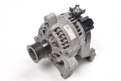 Mini f54 f55 f56 f57 f60 1.5 t генератор 8634124 фото №1