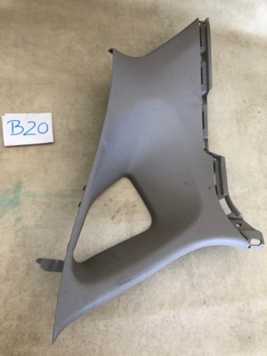 Kia ceed ii hb защита стойка правая tył,85861-a2000 фото №1