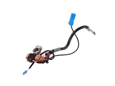 CABLE BORNE CABLE BAJO CERO MENOS BMW E90 E91 E92 6970685  