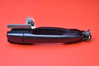 Ручка правая задняя задняя серая mazda cx-5 1 i 11-15 фото №1