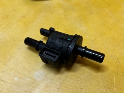 Клапан датчик паров топлива renault espace vi austral 1.2 e-tech фото №1