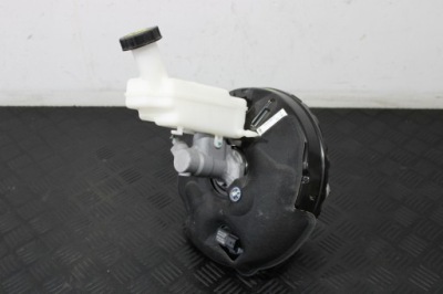 Підсилювач гальм насос гальмівна arkana 472104802r фото №1