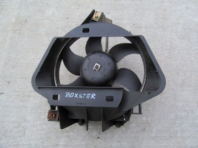 VENTILADOR 98662403600 PORSCHE BOXSTER 986 2.7 01R  