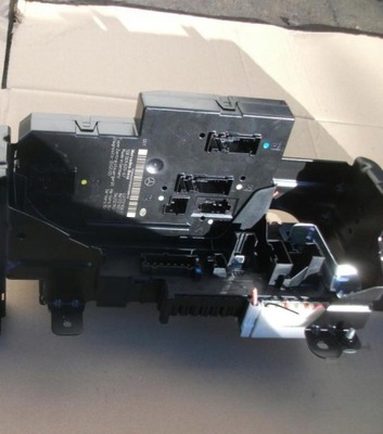 Mercedes slk r172 модуль sam комфорта задняя фото №1