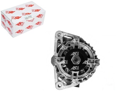 As-pl генератор ford courier 1.8 di j5_. j3_ фото №1