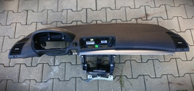 Панель приладів приладова bmw фото №1