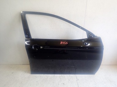 Дверь правое передние перед toyota camry 8 viii 18- фото №1