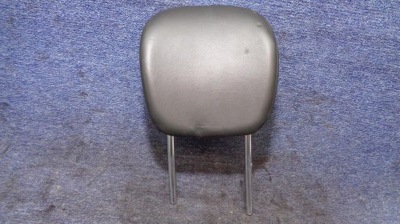 Підголівник lancia ypsilon 2 ii 5d 2012- передній шкіра фото №1