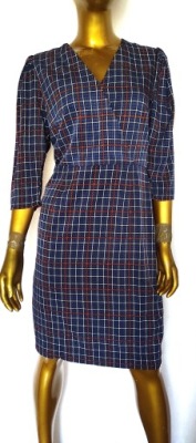 GESTUZ sukienka rozm 38