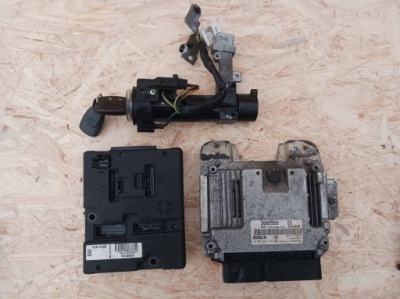 Набор стартовый chevrolet epica 2.0 vcdi фото №1