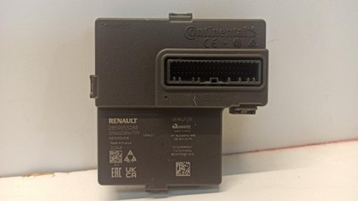 Dacia sandero stepway iii модуль блок управления 285905328r фото №1