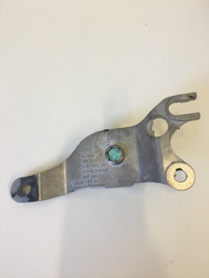 Кронштейн основание подлокотник a6 c5 4b0864283 фото №1