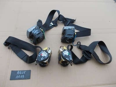 Pas безопасности audi a6 c5 фото №1