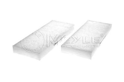 Meyle фільтр кабіни nissan navara pathfinder 05- kp фото №1