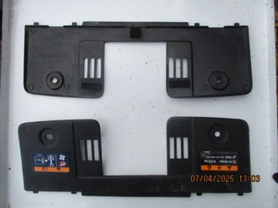 Mazda cx-5 17 - корпус радиатора tk4856381 фото №1