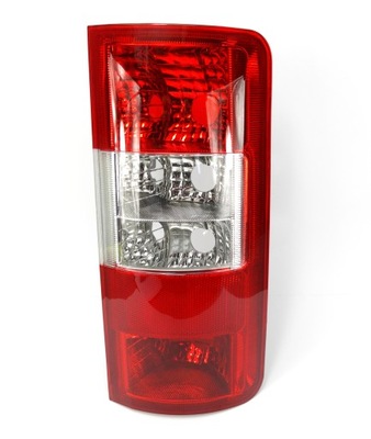 Лампа задня задня права ford transit connect 2002-09 фото №1