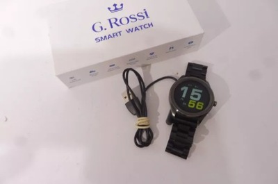 SMARTWATCH G.ROSSI SW012-1