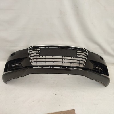 Бампер перед audi tt 8s po 2015 8s0807437 фото №1