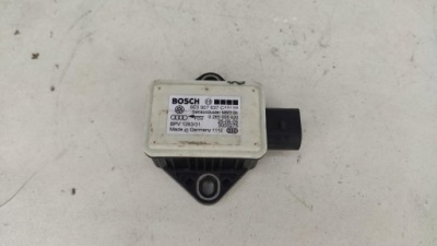 Audi a4 b7 датчик esp 8e0907637c фото №1