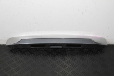 НАКЛАДКА КРЫШКИ БАГАЖНИКА БАГАЖНИКА CITROEN C3 PICASSO 9684450277