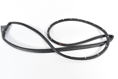 Прокладка дверь левый перед mg hs i 2022 фото №1