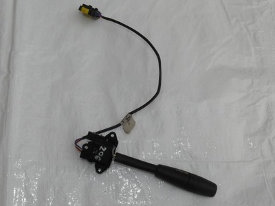 Peugeot 206 перемикач важіль керування радіо фото №1