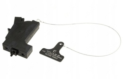 Привод крышка заливной топлива do kia optima 1.7 2.0 фото №1