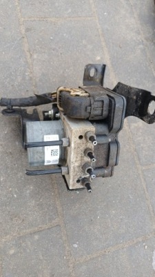 Насос abs opel combo e iv 1.5ehdi 9834286580 фото №1