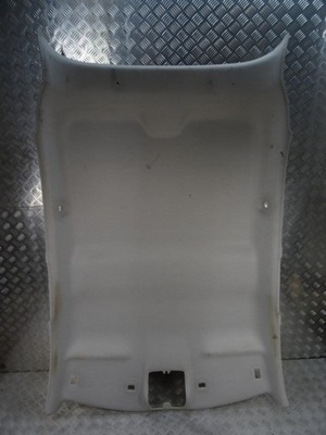 Citroen c3 iii 16- стеля фото №1