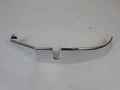 Cl w216 защита дверь замка хром левая a2167280121 фото №1