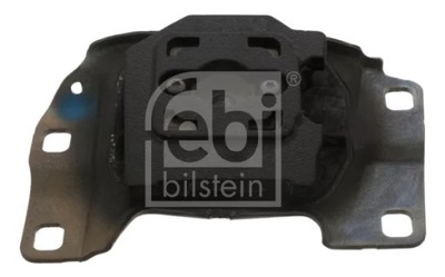 44495 BOLSA DEL MOTOR FORD C-MAX II 1.6TDCI  