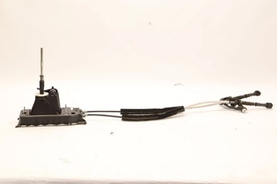 Vw touran 5ta выборщик передач 5qa711049m фото №1