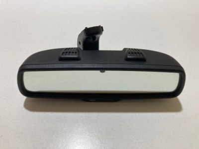 Dodge durango iii lift 2014+ дзеркало внутрішнє заднього виду 68144049ae фото №1