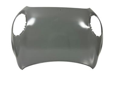 Nowa oryg капот mini cooper f55 f56 f57 фото №1