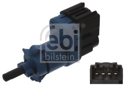 ВЫКЛЮЧАТЕЛЬ СВЕТА СТОП FEBI BILSTEIN 40340