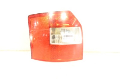 Лампа ліва задня audi a4 b6 kombi фото №1