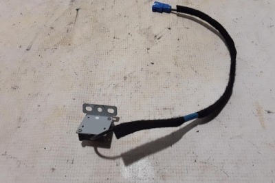 Антенна renault espace v jr_ 259756260r 1.6l дизель 118kw 2017 фото №1