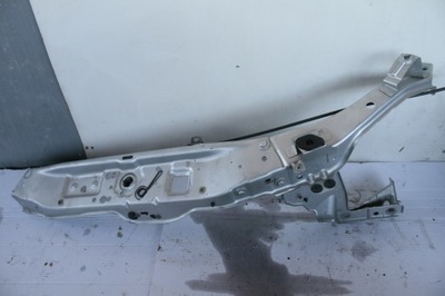 Pas панель фары opel zafira b z157 фото №1