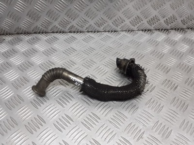 Труба трубка шланг egr citroen c4 i 1.6 hdi фото №1