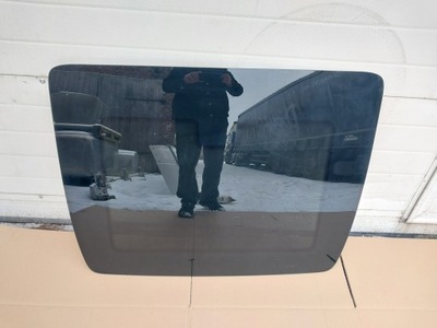 Люк скляний volvo fh 4 lift fh 5 2500zł фото №1