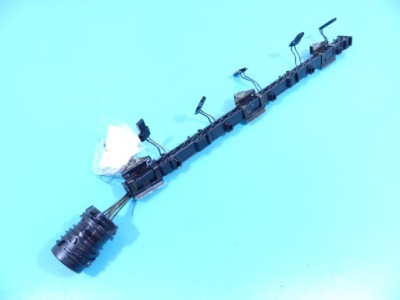 Электропроводка насос-форсунок vw touareg i 7l фото №1