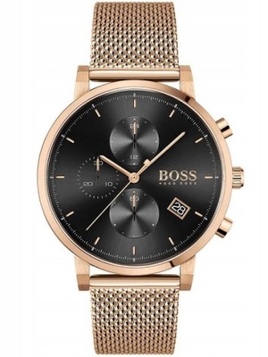 Zegarek męski Hugo Boss 1513808