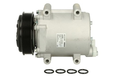 COMPRESSOR AIR CONDITIONER MAHLE ACP 67 000S - milautoparts-fr.ukrlive.com