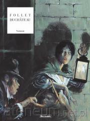 Terror Duchâteau, Follet