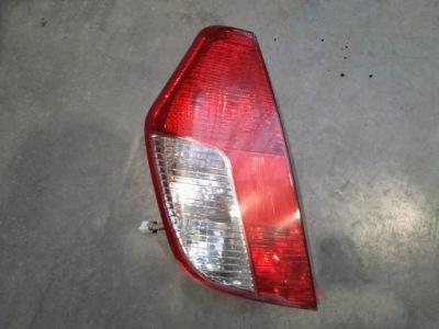 Hyundai i10 лампа левая задняя левый задняя фото №1