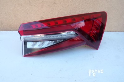 Лампа skoda kodiaq 565945208b оригинал фото №1