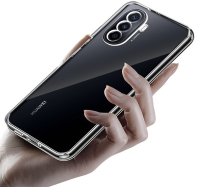 ETUI ŻELOWE OBUDOWA CASE DO HUAWEI NOVA Y70