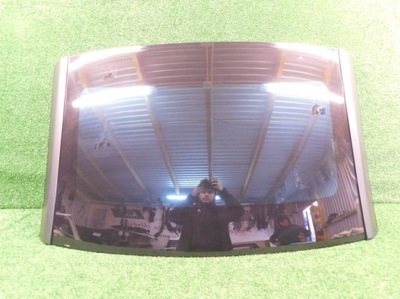 Mercedes sl 231 w231 крыша фото №1