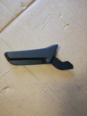 Subaru xv 2011- 2016 rok ручка регулювання спинка фото №1