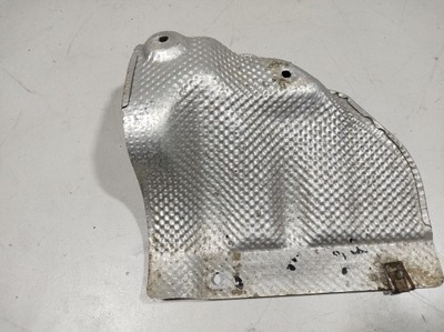 Mercedes ml w164 3.0 защита тепловая a1646823671 фото №1